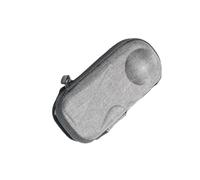 Compactly - Funda organizadora para cámara, accesorios de viaje, funda protectora de fácil acceso