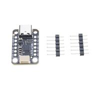 Compactly MCP2221A - Módulo de interfaz USB con GPIO I2C para prototipos y desarrollo de