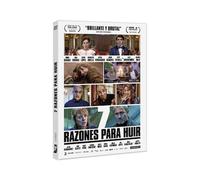 7 Razones Para Huir [DVD]