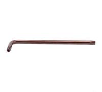 Compacto de doble extremo para herramienta Torx que soporta para T10 para T15 para T25 T27 para T30 T40 T45 T50 para montaje robótico y tareas de montaje de sensores (T40)