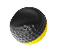 Compacto Golf Swing Ajustador Con Práctica De Sincronización Del Brazo Corporal Para Mecánico Consistente Compacto Golfo Corrector De Pelota