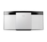 Compacto Hi Fi SC-HC212EGW Panasonic