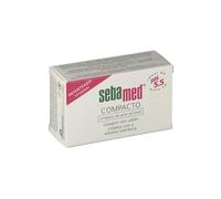Compacto Limpieza de Piel Sensible 100 gr