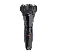 Compacto Multi-propósito Kit De Corte Para El Cabello,3 En 1 Afeitadora Eléctrica Afeitadora Para Los Hombres,impermeable Inalámbrico Recargable Cortapelos Negro