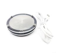 Compacto para módulo de pulso Schumann 7.83Hz con carga tipo C para uso en salas de meditación y relajación