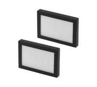 Compacto para unidad de filtro de aire para Flashforge C5 Pro Compact para | Diseño de doble capa, núcleo de carbón activado, neutraliza, captura polvo fino, espacio de trabajo más saludable