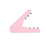 Compacto y ligero pelador de espinas de flores, herramienta de jardín, perfecta para jardineros domésticos y floristería, pelador de espinas multifuncional con tijeras para un fácil recorte en