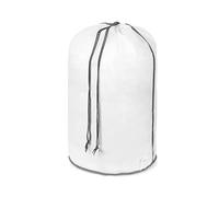 Compactor Bolsa de Lavandería 'World of Storage', Colección Life, Talla M, 38,5x70 cm, Blanco