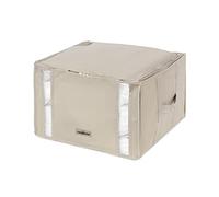 Compactor Caja de Compresión Semirrígida DUNE 3D Talla M - Beige, 42x40x25 cm