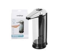 Compactor - Dispensador de jabón automático sin Contacto 510 ml para baño y Cocina