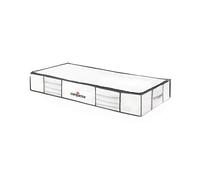 Compactor LIFE 3D Semi-rígido Caja de Vacío, XL, Blanco