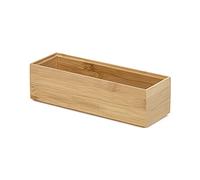 Compactor NATURE Colección OSAKA Organizador de Bambú Tamaño M