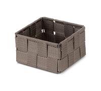 Compactor - Organizador cajones, Taupe, 12 x 12 x H.7 cm, RAN6461