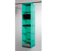 Compactor RAN5332 - Estante para jerséis, 6 baldas