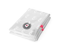 Compactor Set de 2 Bolsas de Compresión al Vacío RAN7483 - Ahorra hasta 80% de espacio