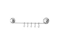 Compactor TOALLERO 4 Ganchos L BESTLOCK Bath