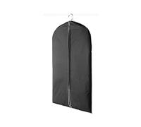 Compactor Urban Bolsa para Traje, Colección Cosmos, 60x100 cm, Negro, Peva
