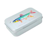 Compacts - Caja de almacenamiento y organización para señuelos de mosca, mejora la e la pesca, señuelos de herramientas, caja de almacenamiento y organización