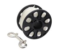 Compacts - Carrete de línea de buceo, sistemas de gestión de línea de buceo, diseños para operaciones libres de enredos, operaciones en aplicaciones marinas, carrete de línea de boyas