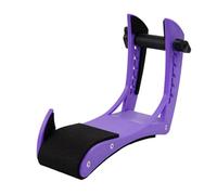 Compacts - Soporte antideslizante para guitarra, soporte para músico, ayuda para uso