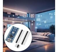 Compacty and lightweight type c usb Controller boards USB Download and Power Development Board
