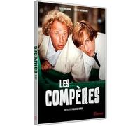 Compadres / ComDads (1983) ( Les Comperes ) [ Origen Francés, Ningun Idioma Espanol ]