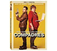 Compadres [USA] [DVD]