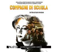 Compagni Di Scuola - Canova [Blu-ray]