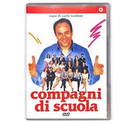 Compagni Di Scuola (Dvd) [Italia]