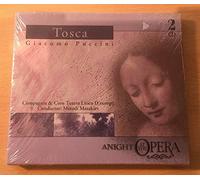 Compagnia & Coro Teatro Lírico D'europa - PUCCINI: Tosca (A Night at The Opera)