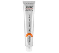 Compagnia Del Color - Crema profesional de larga duración para cabello delicado, nutritiva, hidratante, protectora con mantequilla de naranja y miel, 8.3 rubio dorado claro, 100 ml