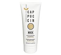 Compagnia del Color - Mascarilla para reconstrucción del cabello tratada, 200 ml