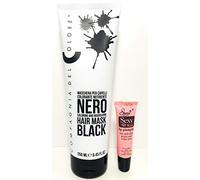 Compagnia del Colore - Hair Mask Black 250 ml
