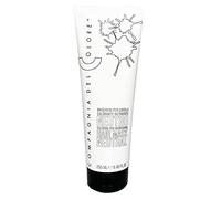 Compagnia Del Colore, Mascarilla para el cabello colorante nutritiva, aporta reflexiones intensas y brillantes, máscara de consistencia compacta, suave y fácilmente extensible, neutro, 250 ml