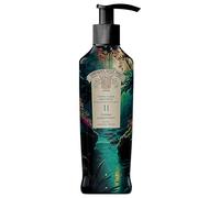 Compagnia delle Indie Crema corporal 11 | 250 ml | Orquídea y madera de cedro | Hidratante y vegano | Unisex