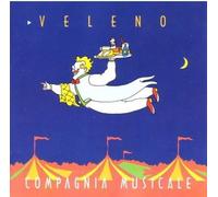 Compagnia Musicale Paolo Di - Veleno