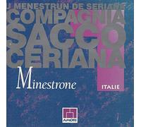 Compagnia Sacco Ceriana - Minestrone