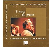 Compagnia Sacco di Ceri - U Mese du Granu