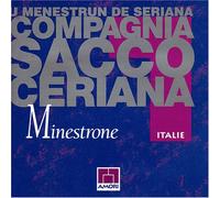 Compagnia Sacco - Minestrones