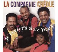 Compagnie Creole - Je Reviens Chez Vous