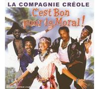 Compagnie Créole, La - Best Of La Compagnie Créole