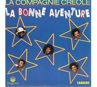 COMPAGNIE CREOLE - La Bonne Aventure