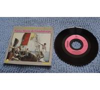 COMPAGNIE CREOLE - Santa Maria De Guadeloupe [Vinyl Single]