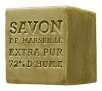 Compagnie de Provence Jabón de Marsella 72% Oliva 400 g