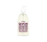 Compagnie de Provence, Provence® - Jabón líquido Fig of Dulces notas afrutadas de higo, 495 ml