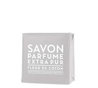 Compagnie de Provence Scented Soap 100G Cotton Flower