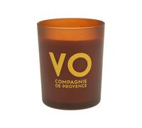 Compagnie de provence vo - vela perfumada (190 g, pachulí, anís