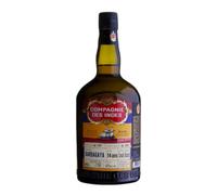 : Compagnie des Indes - Barbagaya 14 ans - 43° - 70cl