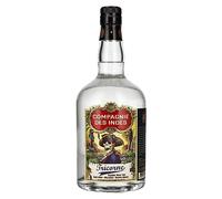 Compagnie des Indes Tricorne Blended White Rum 43% Vol. 0,7l