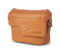 Compagnon Bolsa nano messenger Gen III marrón claro